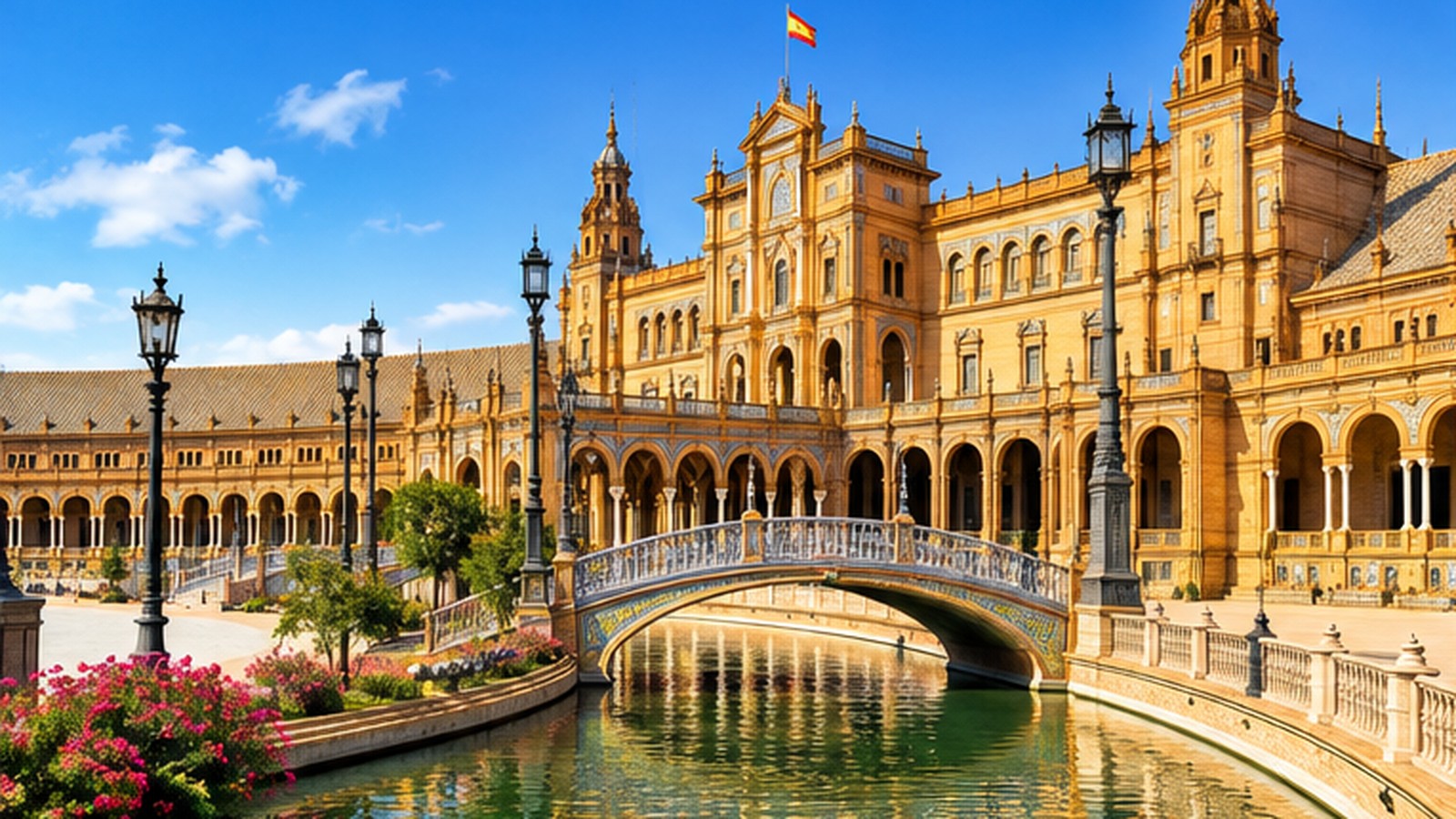 Andalusien